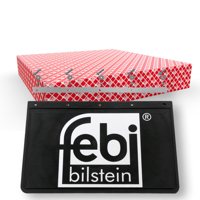 Febi Bilstein Spatlap 30804