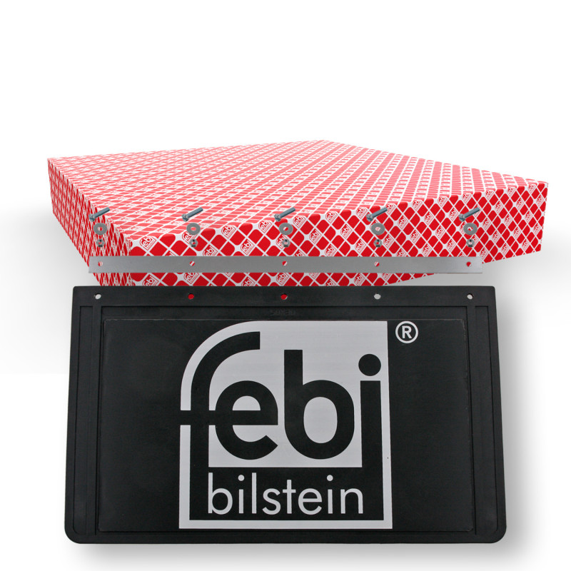 Febi Bilstein Spatlap 30805