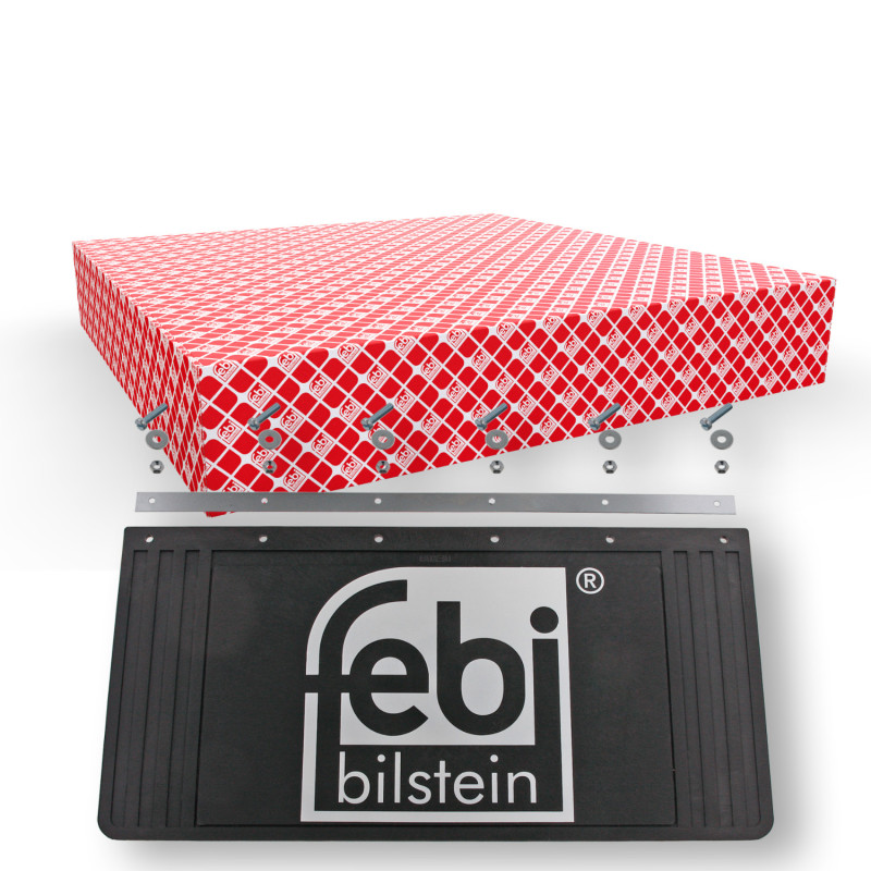 Febi Bilstein Spatlap 30807