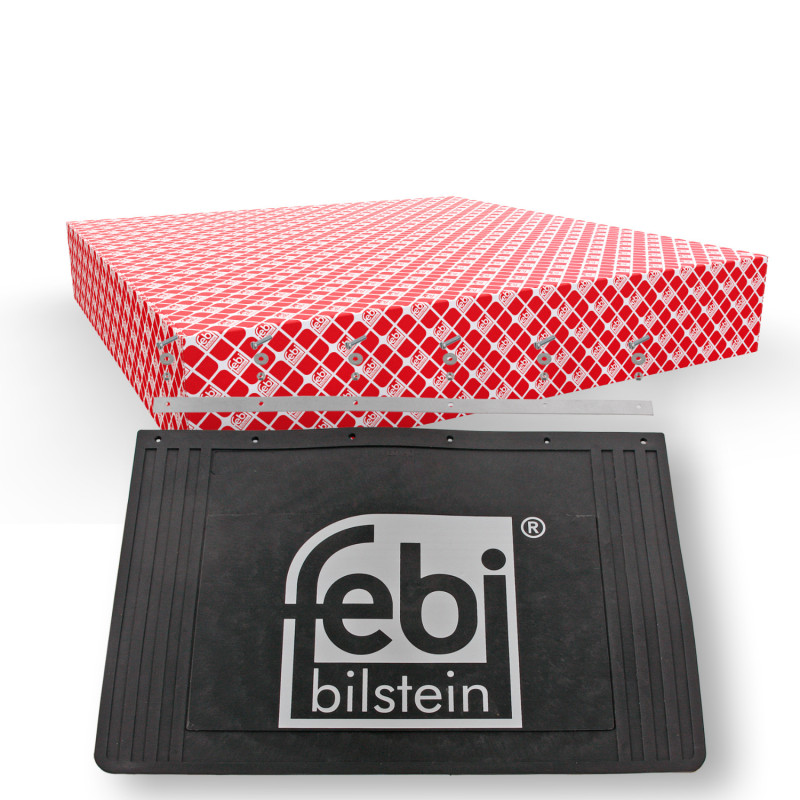 Febi Bilstein Spatlap 30808