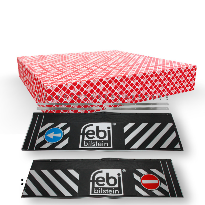 Febi Bilstein Spatlap 30812