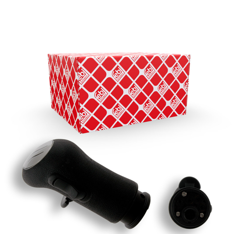 Febi Bilstein Pookknoppen 30901