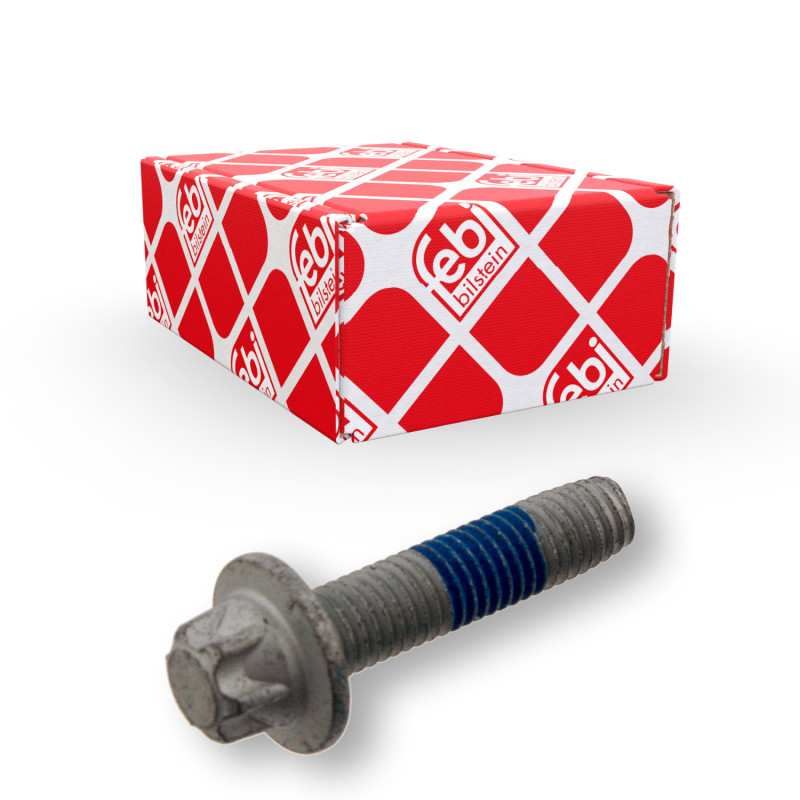 Febi Bilstein Schroef 31043