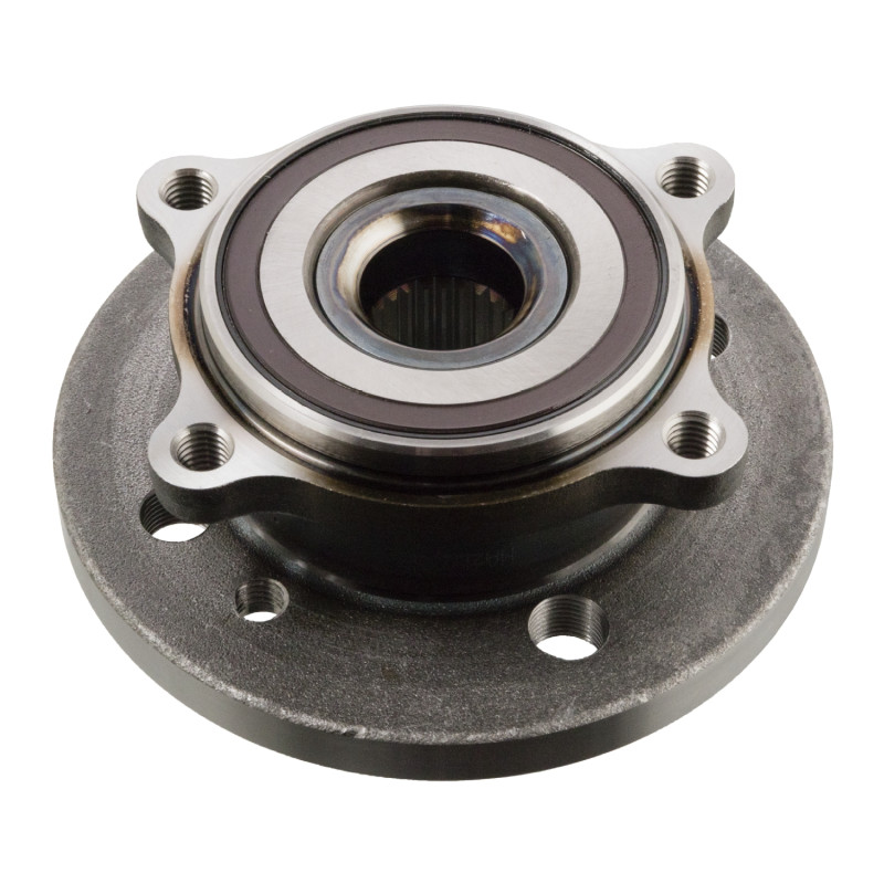 Febi Bilstein Wiellagerset 31077