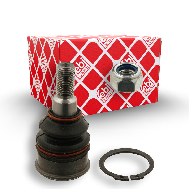 Febi Bilstein Fuseekogel 31216