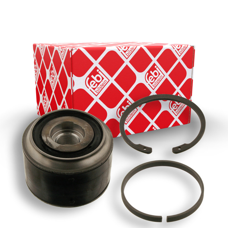 Febi Bilstein Draagarm-/ reactiearm lager 31311