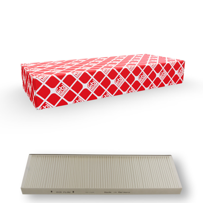 Febi Bilstein Interieurfilter 31322