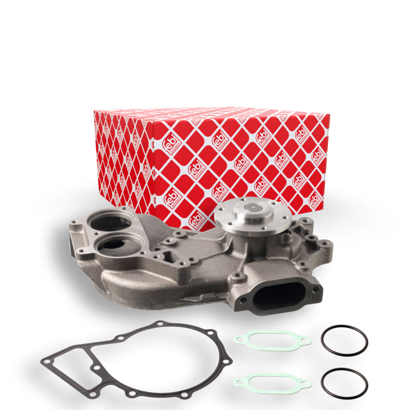 Febi Bilstein Waterpomp 31531