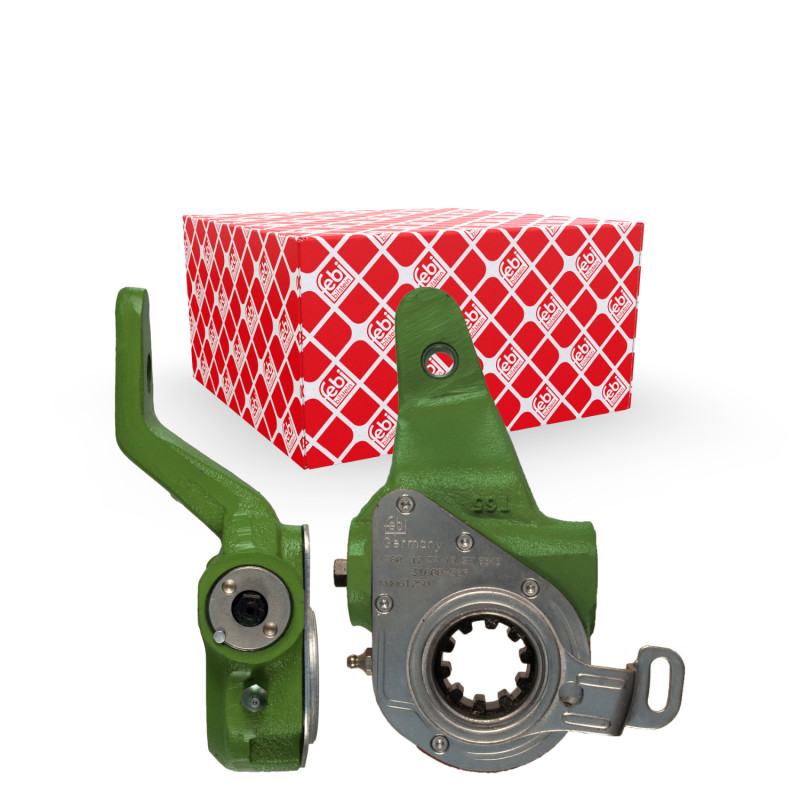Febi Bilstein Remstelinrichting 31600
