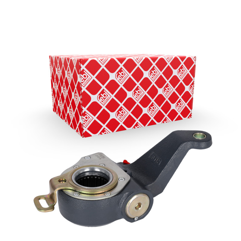 Febi Bilstein Remstelinrichting 31614