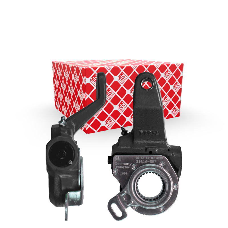 Febi Bilstein Remstelinrichting 31616