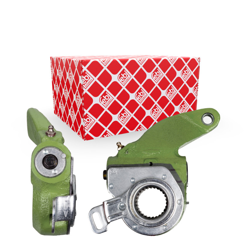 Febi Bilstein Remstelinrichting 31619