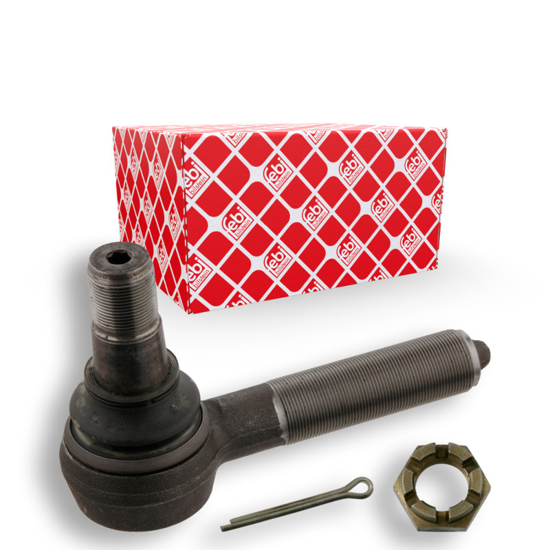 Febi Bilstein Spoorstangeind / Stuurkogel 32234
