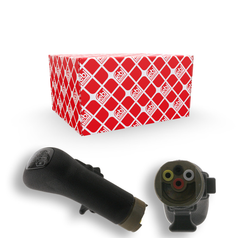 Febi Bilstein Pookknoppen 32388