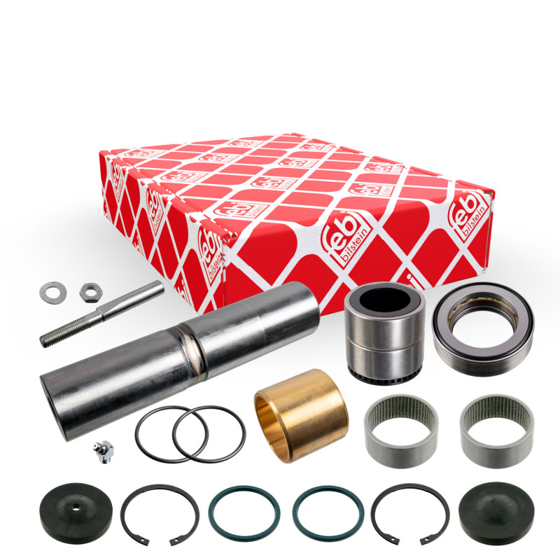 Febi Bilstein Fuseepen reparatieset 32431