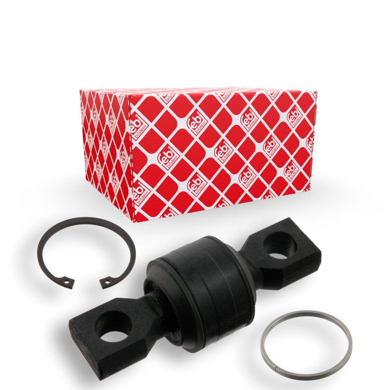 Febi Bilstein Draagarm-/ reactiearm lager 32483