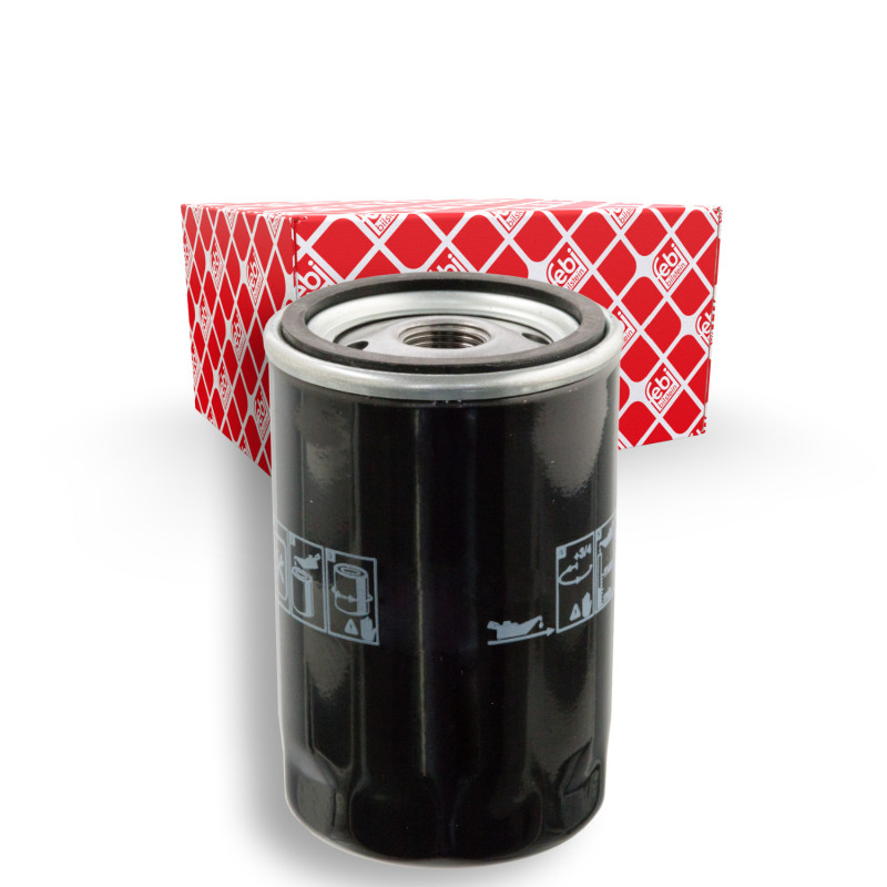 Febi Bilstein Oliefilter 32506