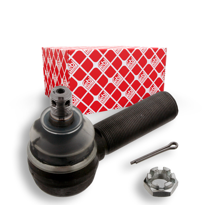 Febi Bilstein Spoorstangeind / Stuurkogel 32867