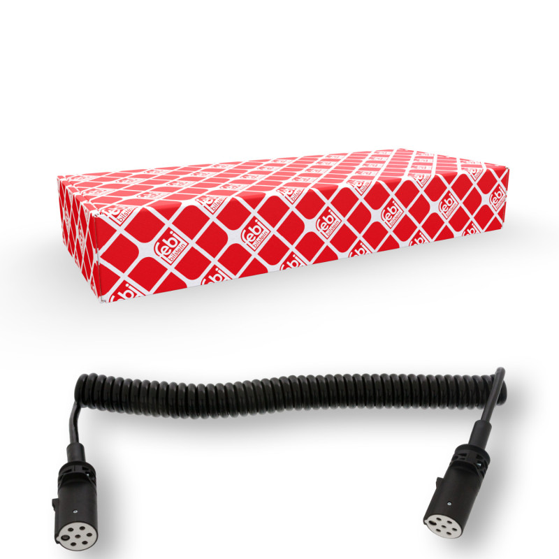 Febi Bilstein Electrospiraal 33507