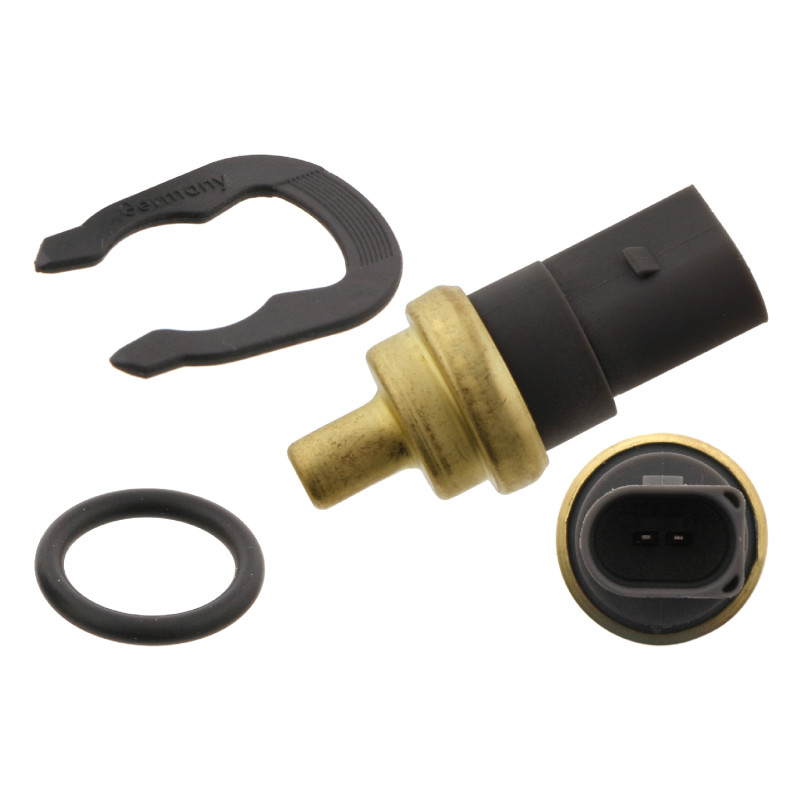 Febi Bilstein Temperatuursensor 33911
