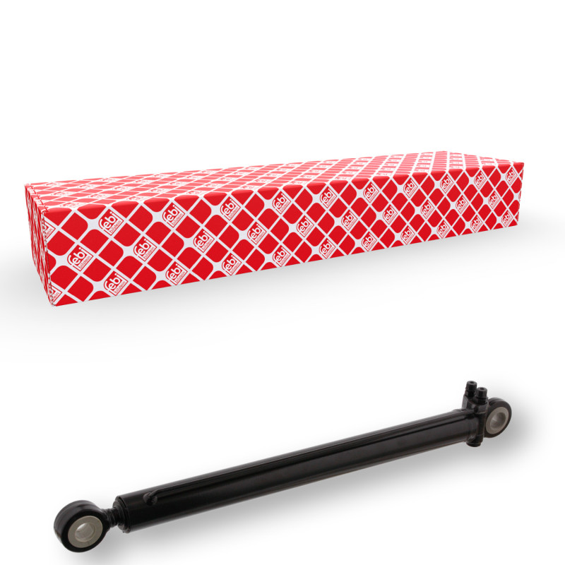 Febi Bilstein Cabine kantelcilinder 33950
