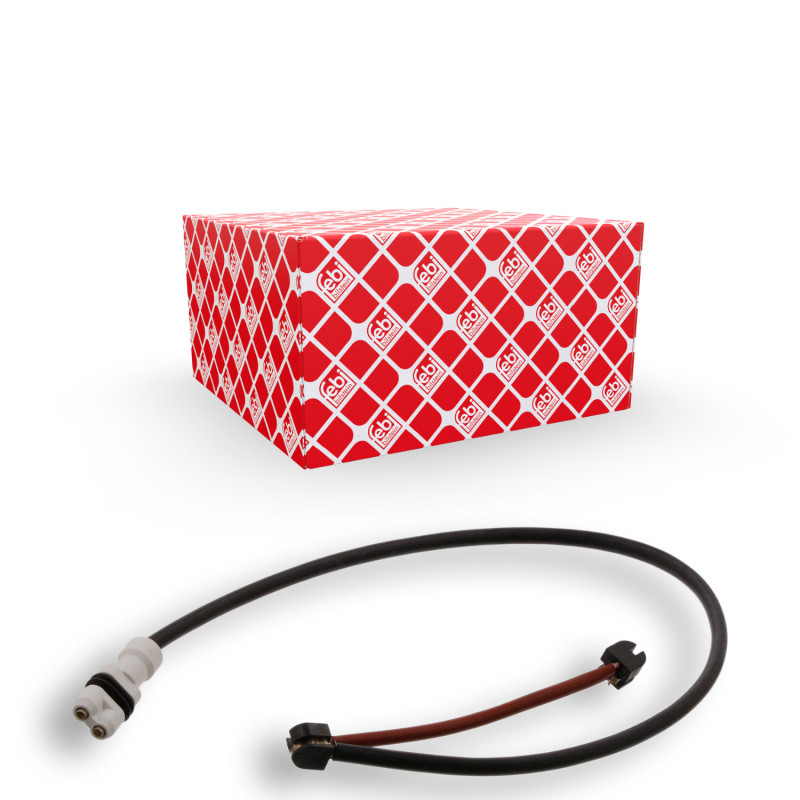 Febi Bilstein Slijtage indicator 33996