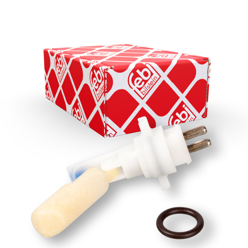 Febi Bilstein Koelvloeistofpeil sensor 34057