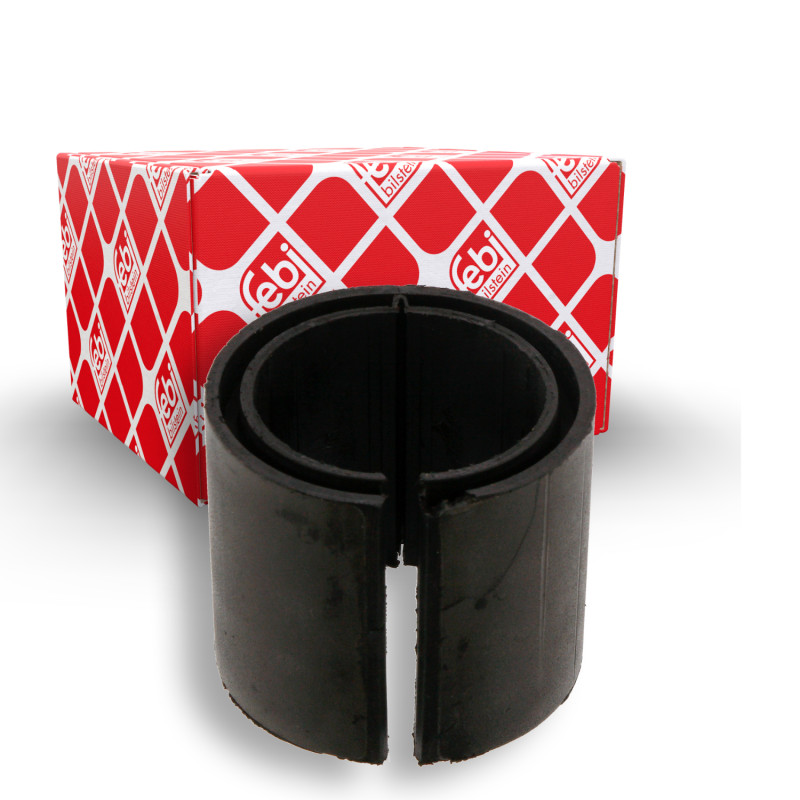 Febi Bilstein Stabilisatorstang rubber 34090