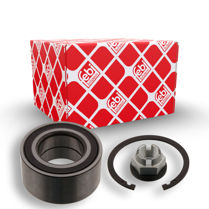 Febi Bilstein Wiellagerset 34174