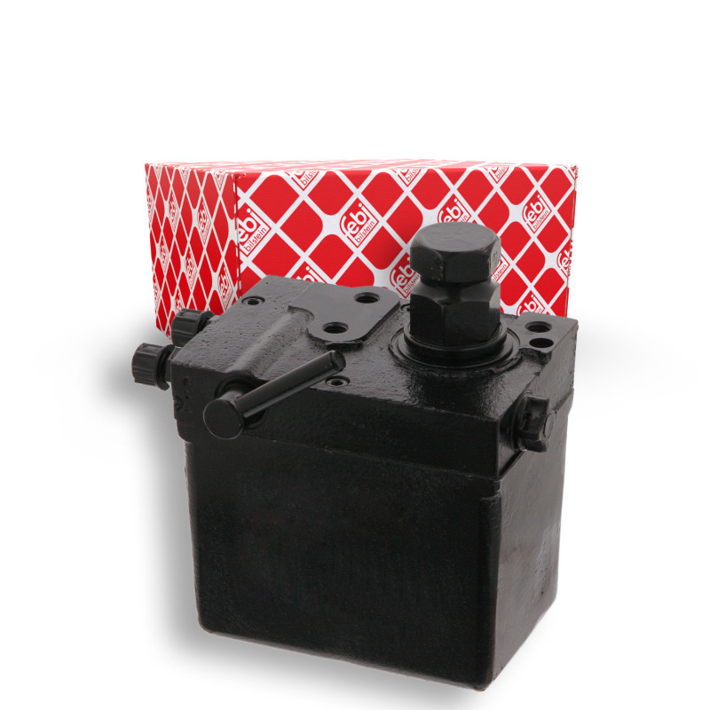 Febi Bilstein Kantelpomp Cabine 34190