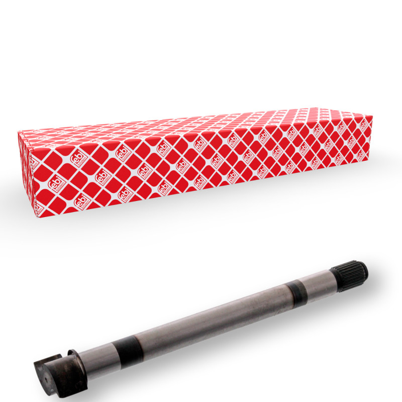 Febi Bilstein Remas, trommelrem 34357