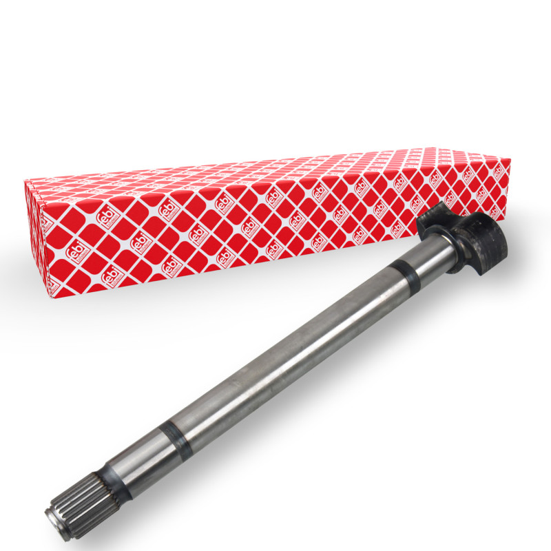 Febi Bilstein Remas, trommelrem 34358