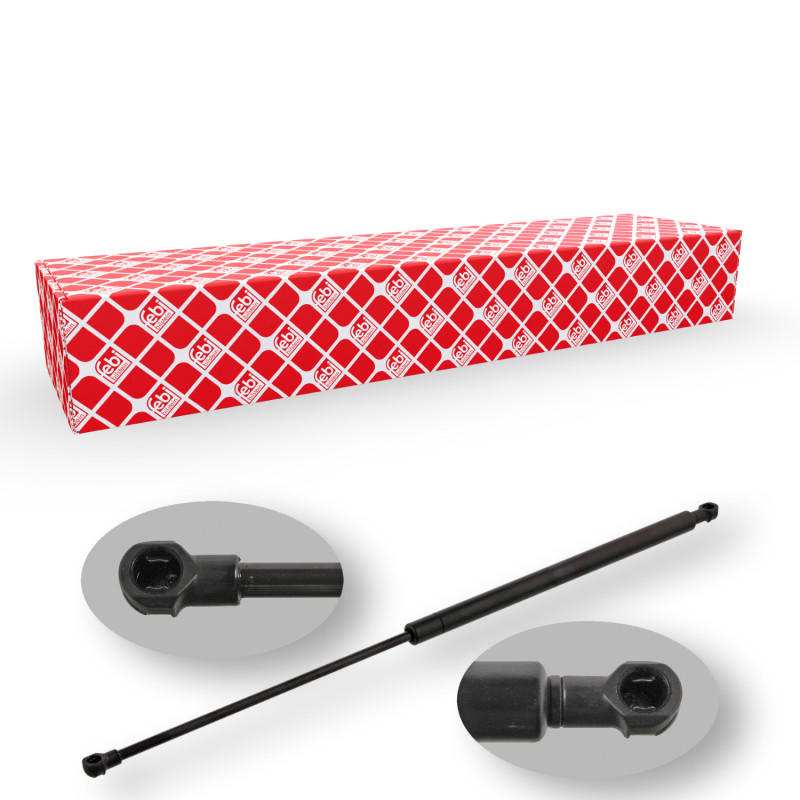 Febi Bilstein Gasdemper, Achterruit 34414