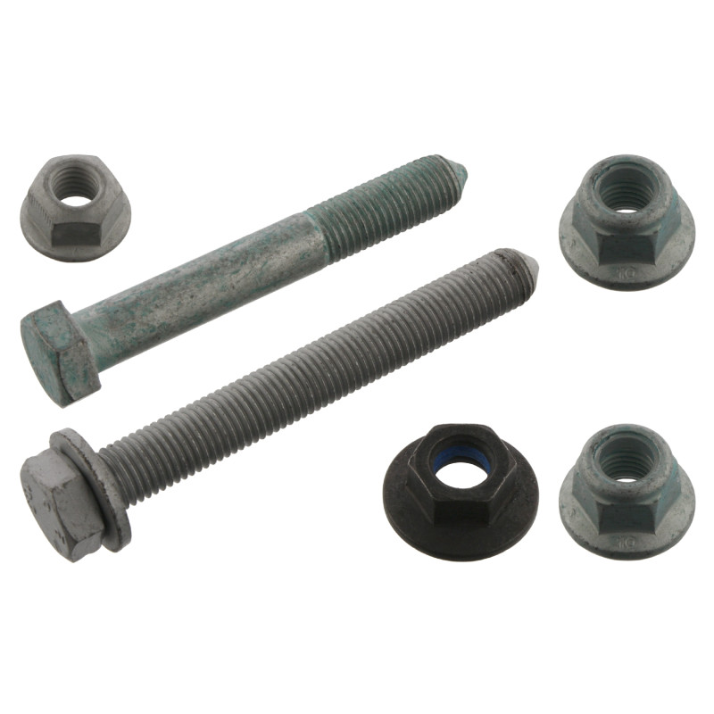 Febi Bilstein Draagarm montageset 34766