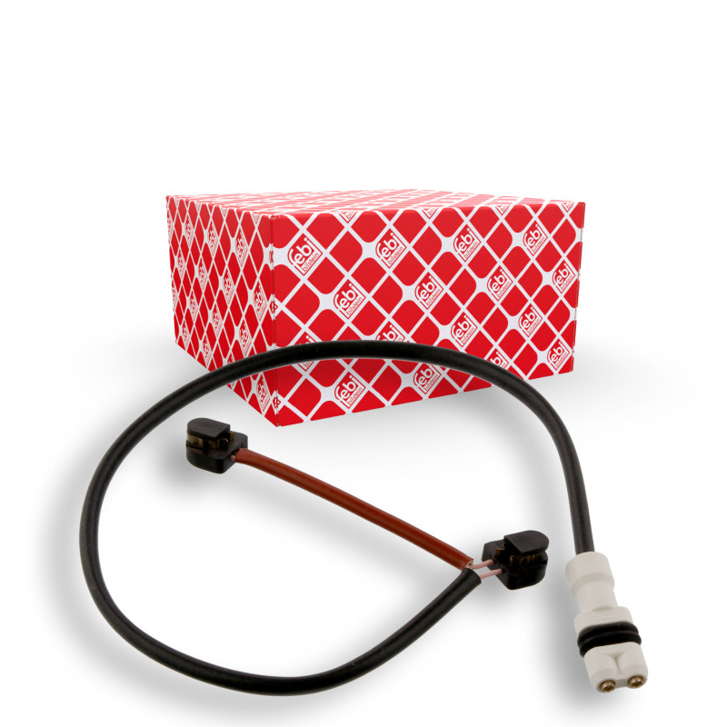 Febi Bilstein Slijtage indicator 34882