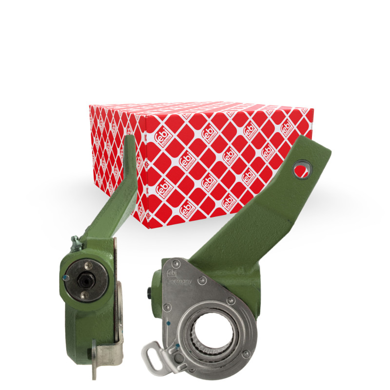 Febi Bilstein Remstelinrichting 35096
