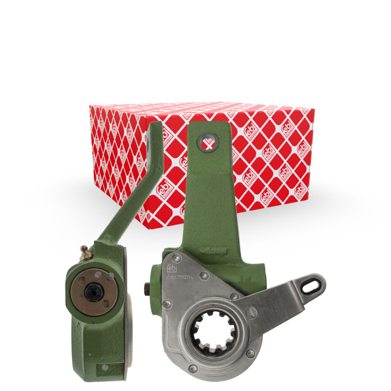 Febi Bilstein Remstelinrichting 35122