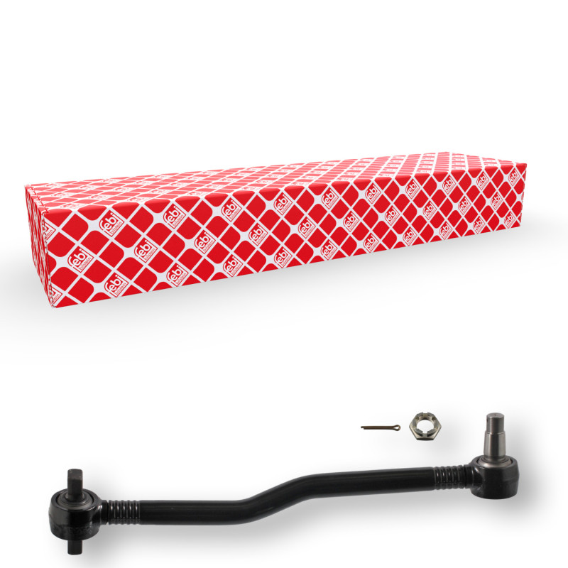Febi Bilstein Draagarm 35135
