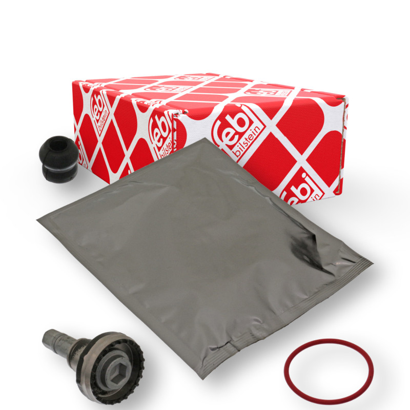 Febi Bilstein Remstelinrichting 35206