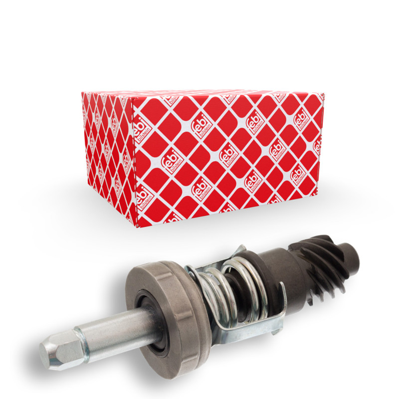 Febi Bilstein Remstelinrichting 35208