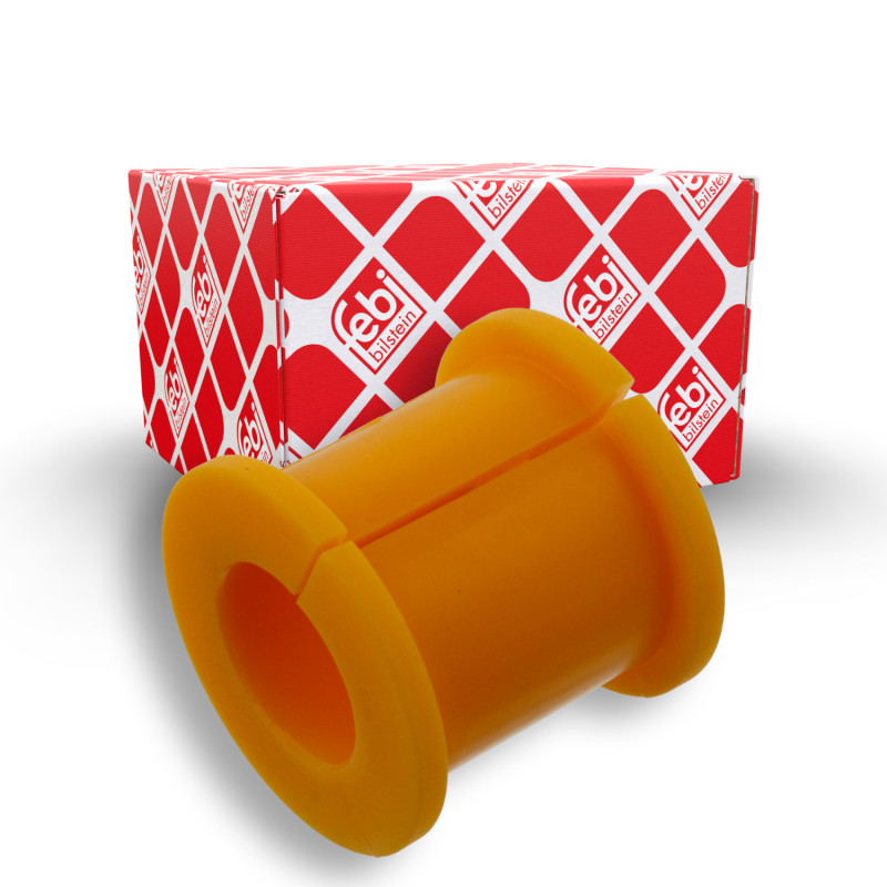 Febi Bilstein Stabilisatorstang rubber 35217