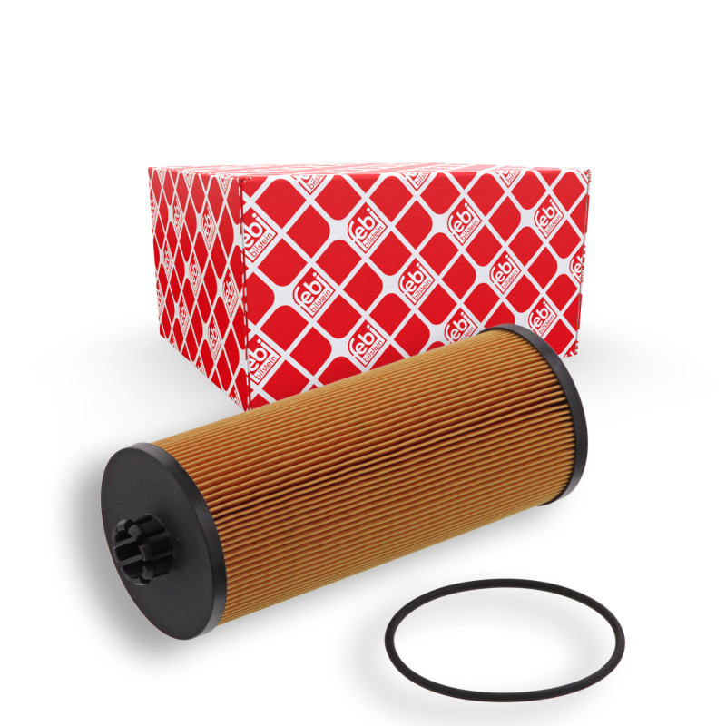 Febi Bilstein Oliefilter 35292