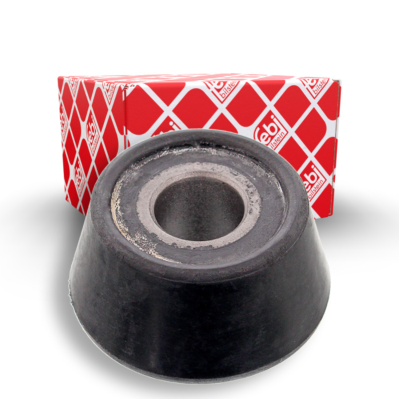 Febi Bilstein Stabilisatorstang rubber 35323