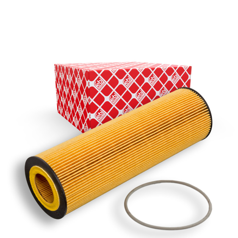 Febi Bilstein Oliefilter 35351