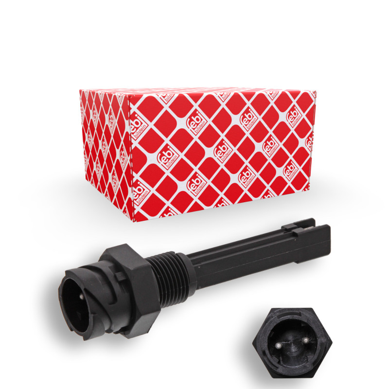Febi Bilstein Koelvloeistofpeil sensor 35358