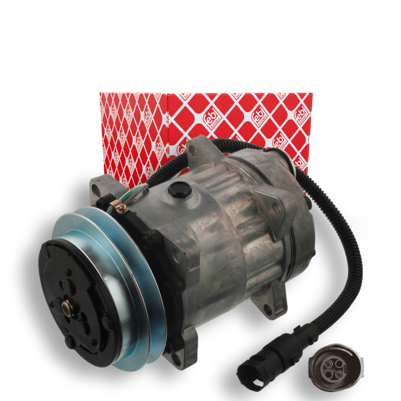 Febi Bilstein Airco compressor 35378