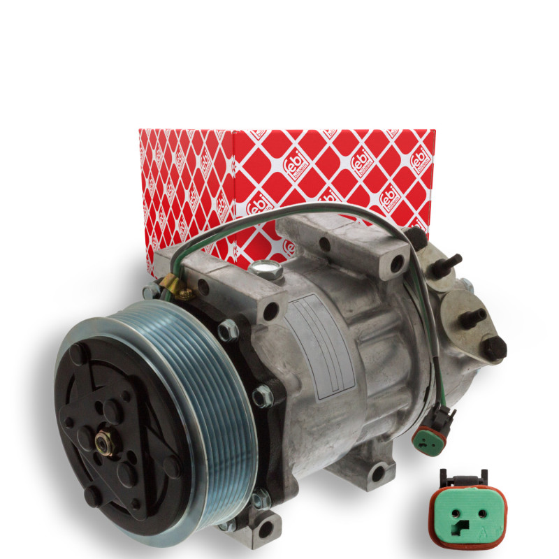 Febi Bilstein Airco compressor 35390