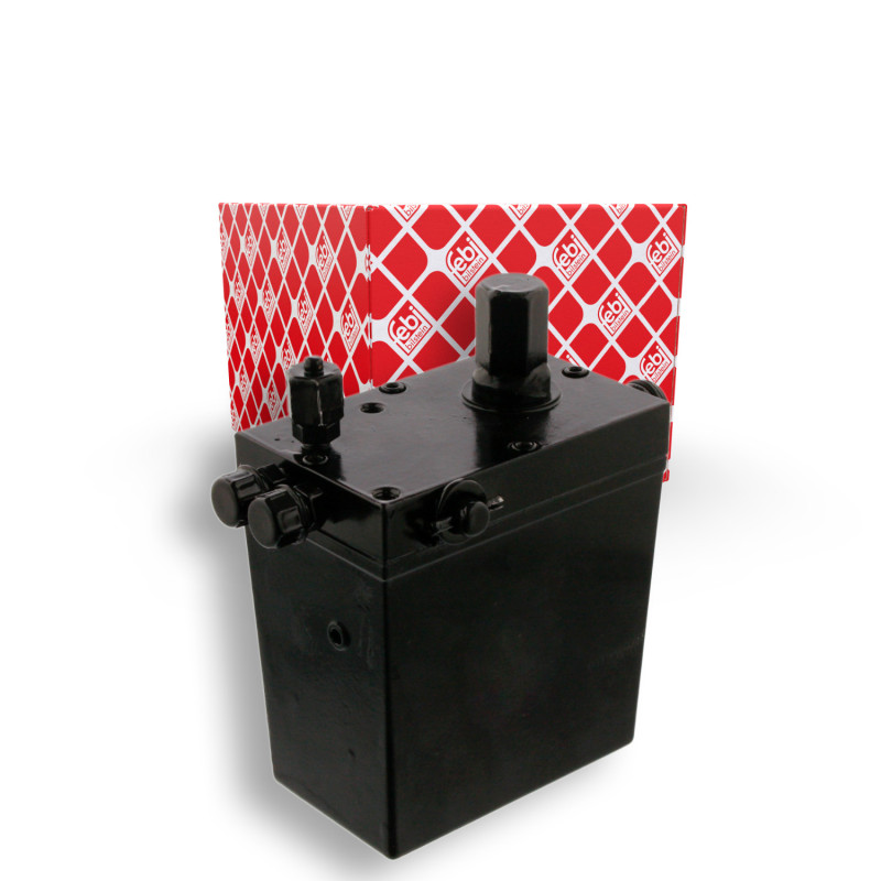 Febi Bilstein Kantelpomp Cabine 35510