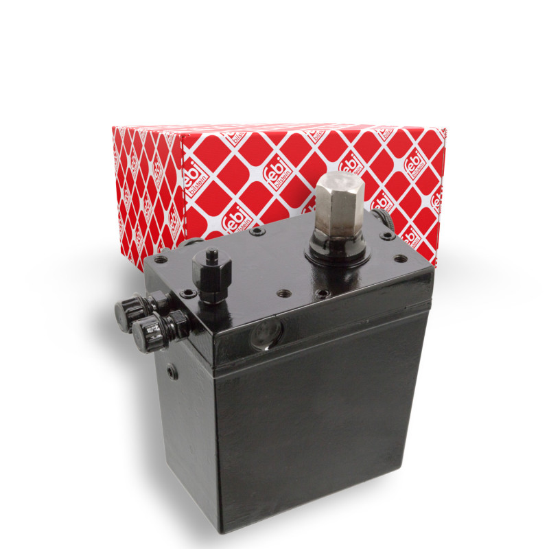Febi Bilstein Kantelpomp Cabine 35511