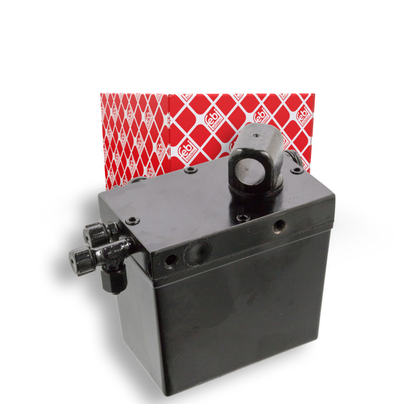Febi Bilstein Kantelpomp Cabine 35514